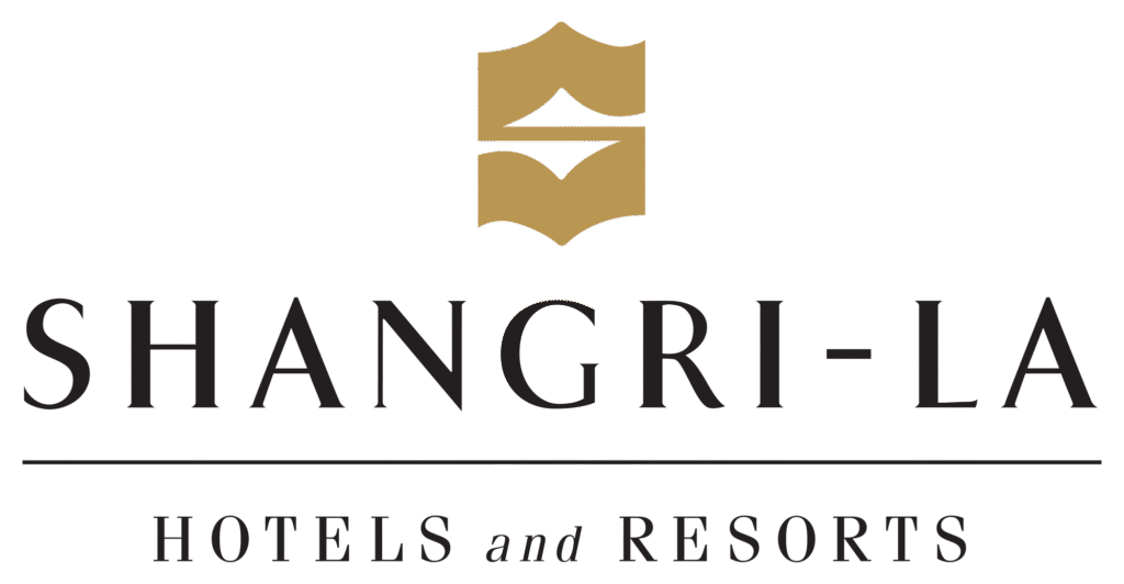 Shangri-La Logo