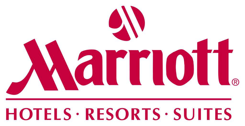 marriott logo