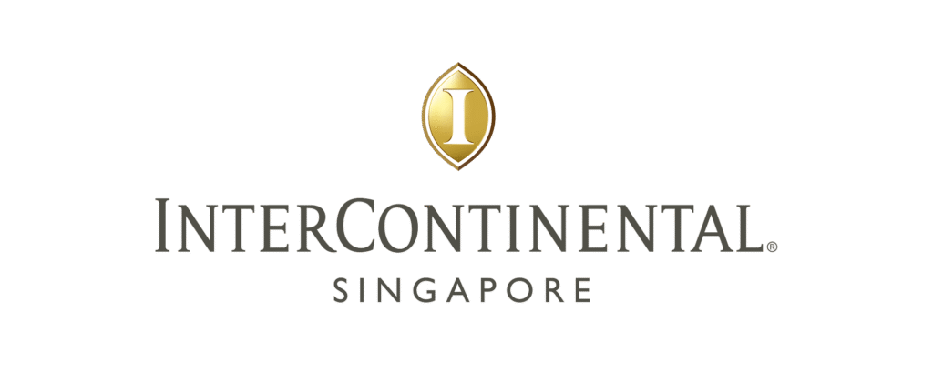 intercontinental logo