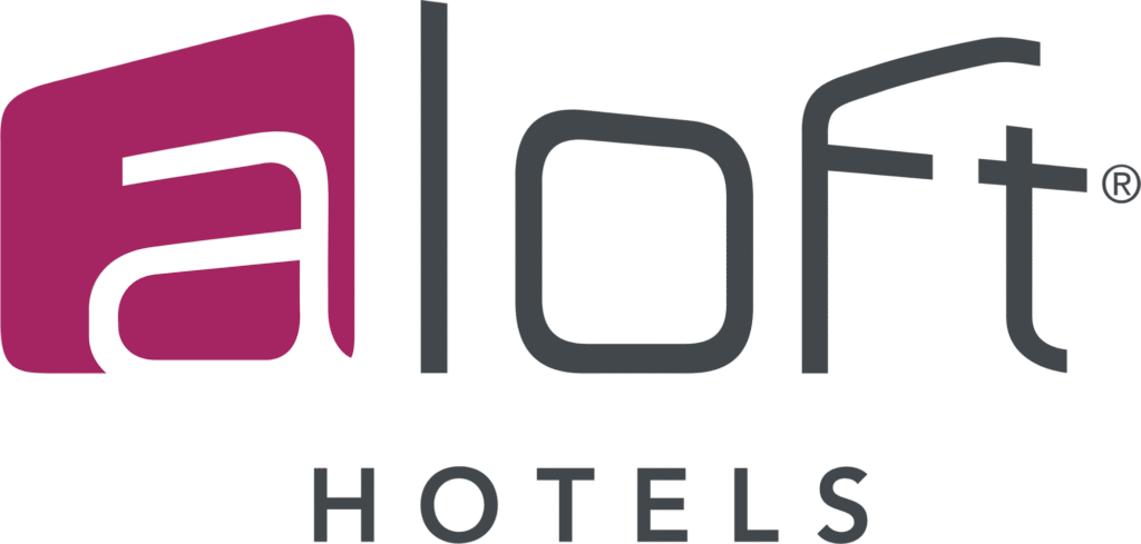 aloft hotels seeklogo