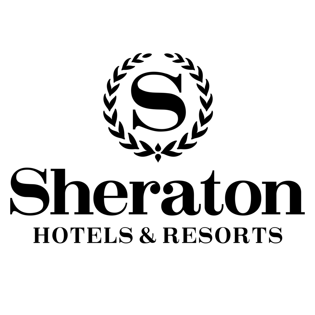 sheraton hotels resorts 2 logo png transparent
