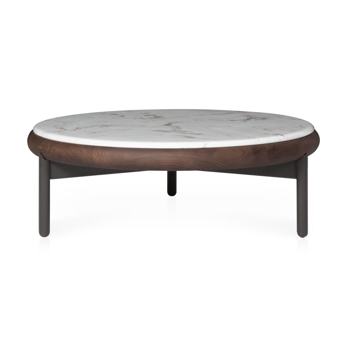 Large coffee table studio rendering