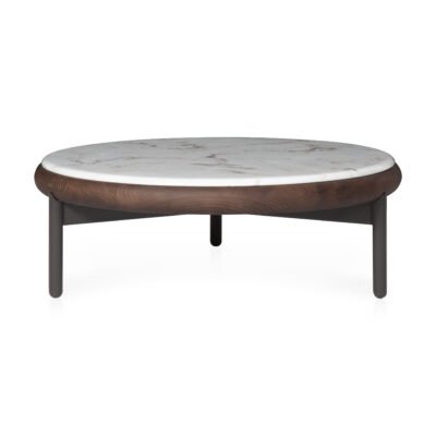 Large coffee table studio rendering