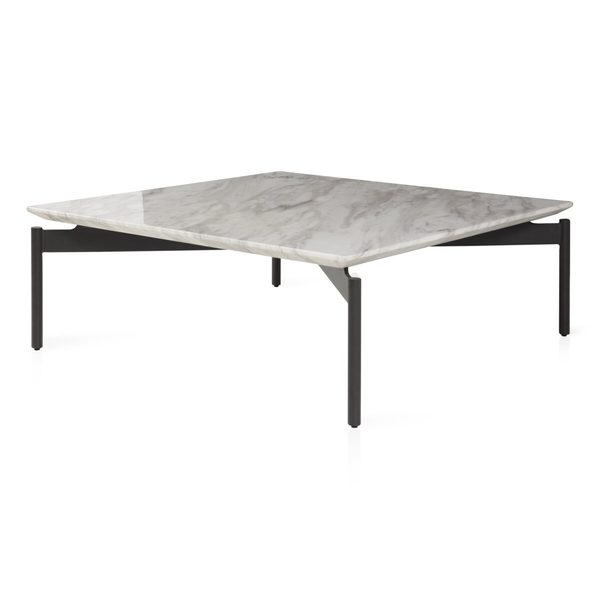Coffee table studio rendering