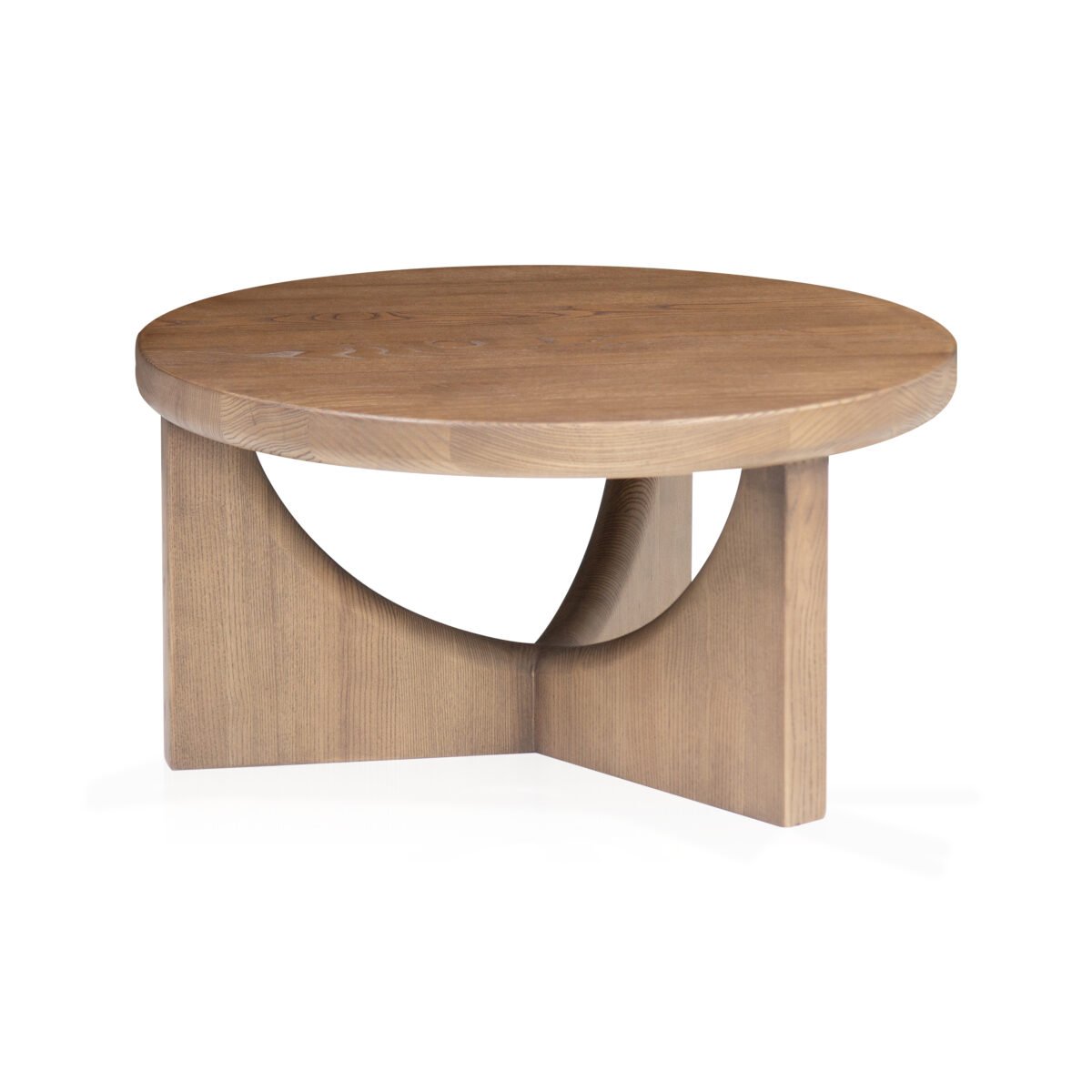 Large coffee table studio rendering