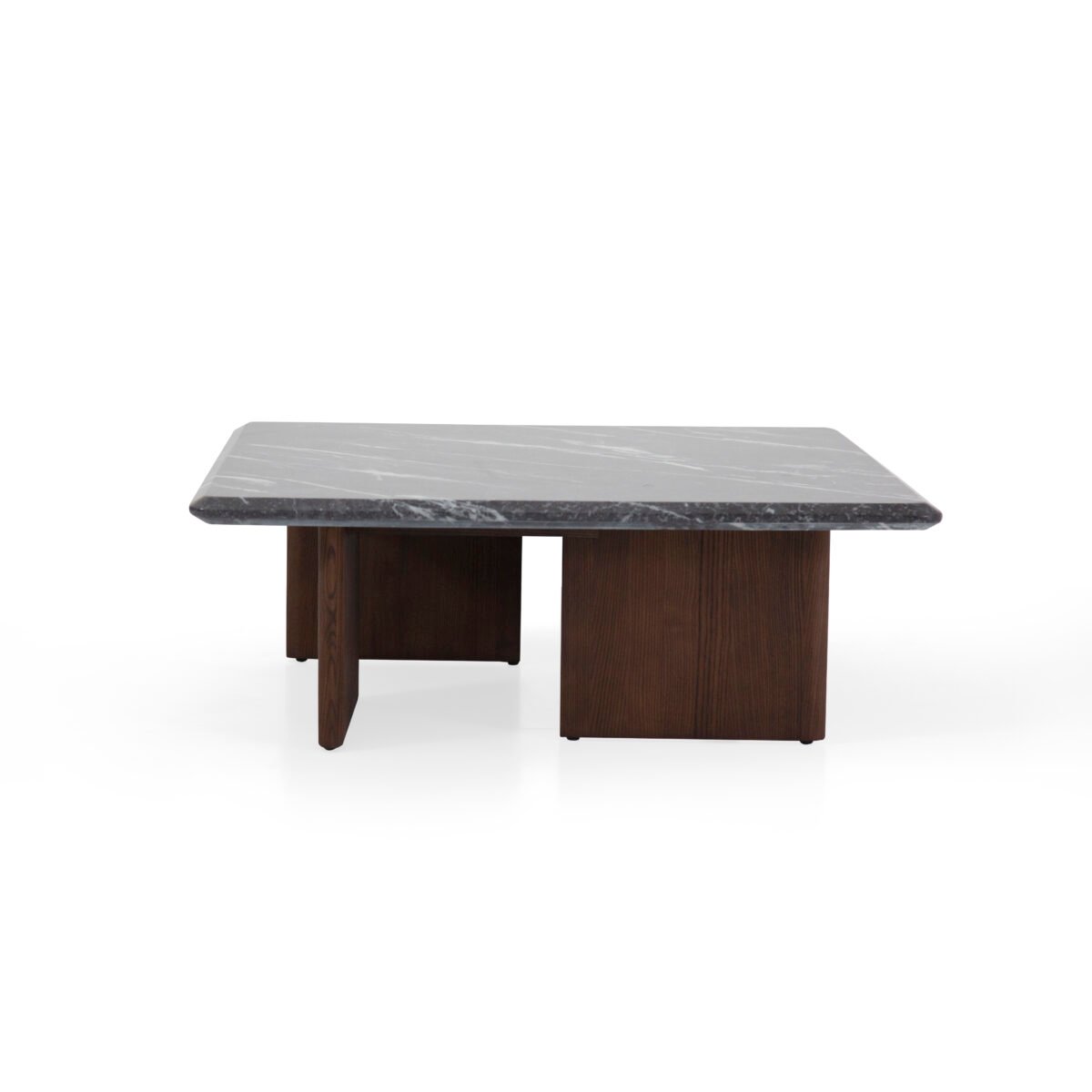 Coffee table studio rendering