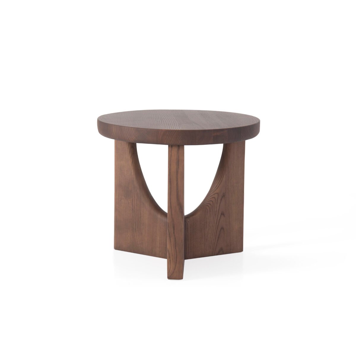 Small coffee table studio rendering