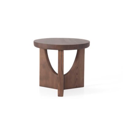 Small coffee table studio rendering