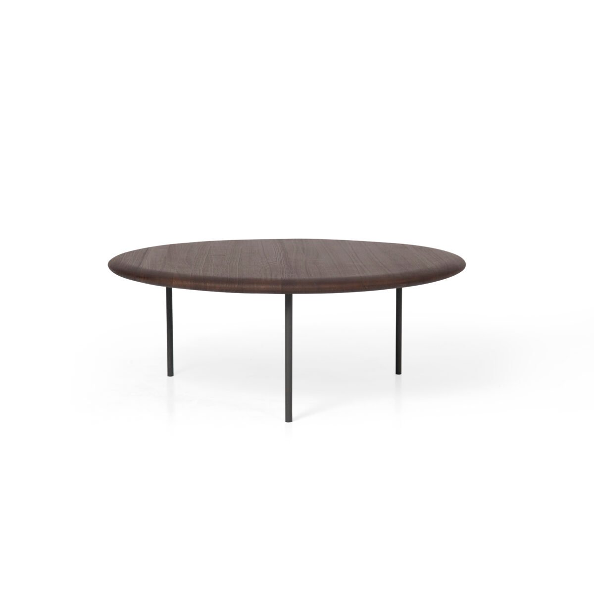 Coffee table studio rendering, 100cm version