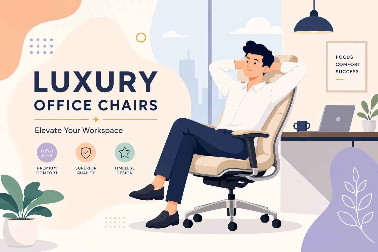Luxury Chairs