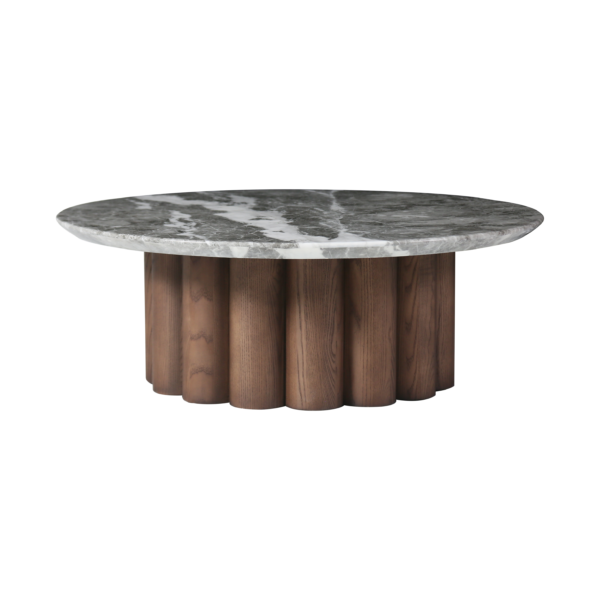 Coffee table studio rendering