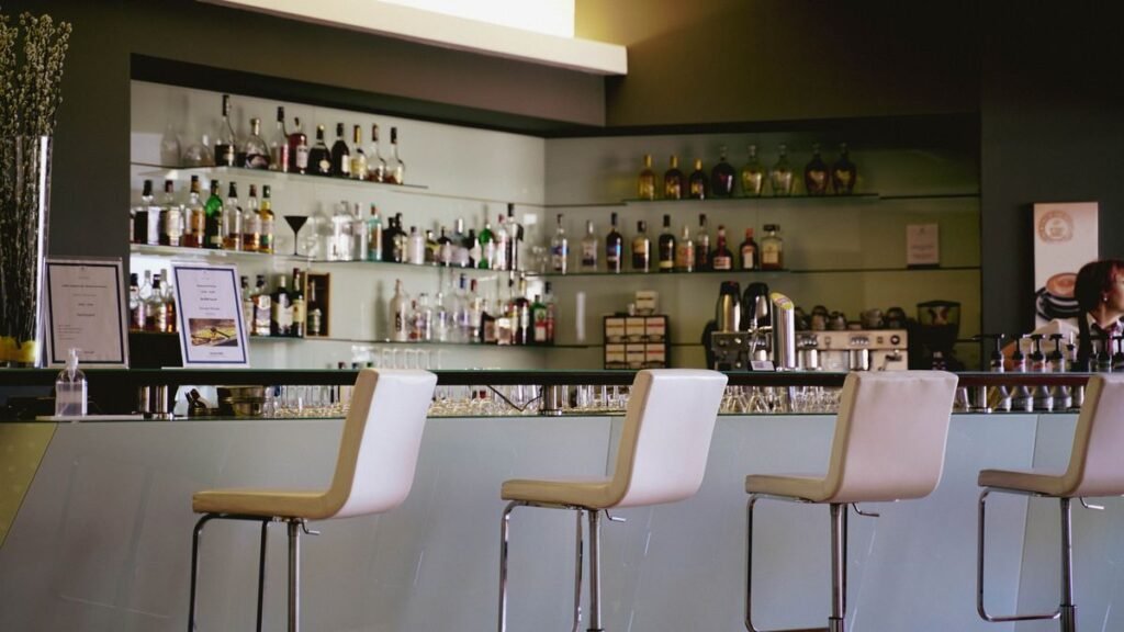 How interior designers source custom luxury bar chairs at scale