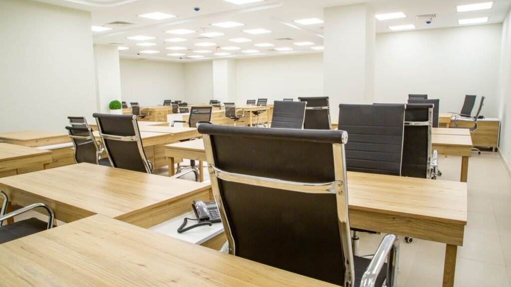 What Is Commercial-Grade Furniture and Why Every Serious Business Should Know the Difference 1 What Is Commercial-Grade Furniture and How Is It Different from Regular Furniture?