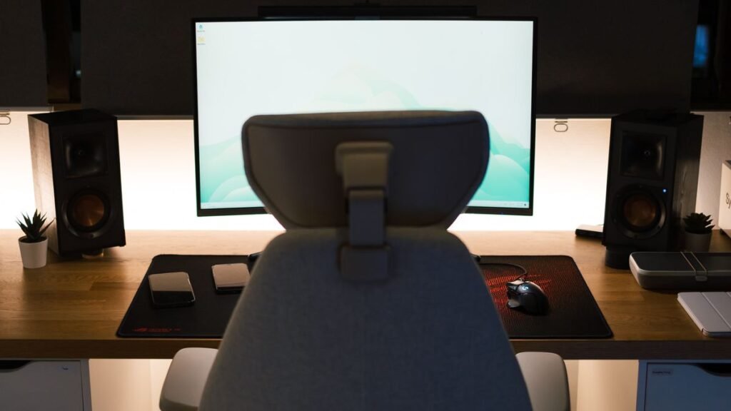 Luxury Office Desk Chair: What to Look for Before You Buy 9 The decision framework, simplified