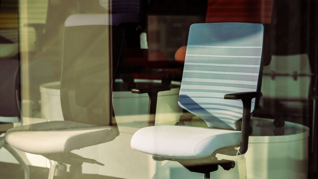 Luxury Office Desk Chair: What to Look for Before You Buy 8 What to ask before you commit to a purchase