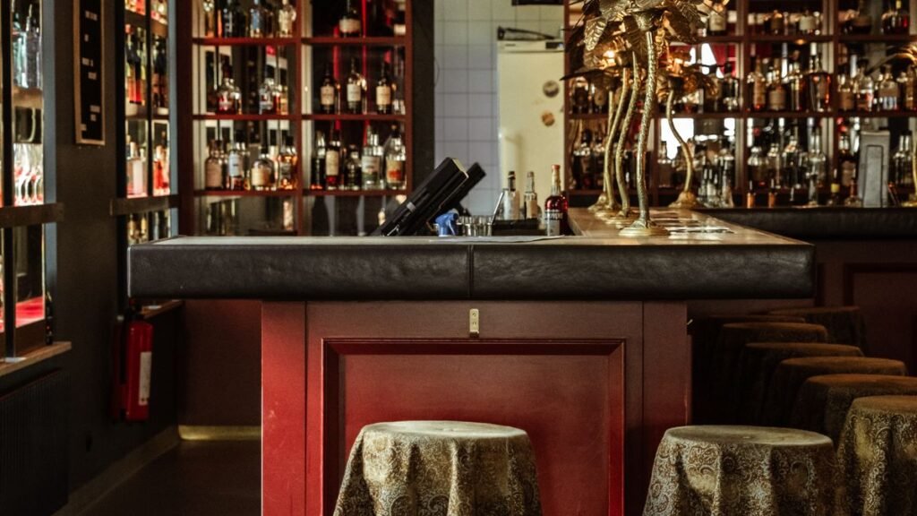 Caring for luxury bar chair materials the right way