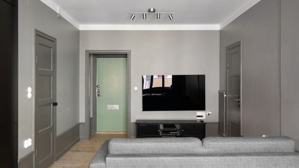 What Is the Best TV Cabinet for a Modern Living Room? 6 Cable management: the detail most buyers overlook