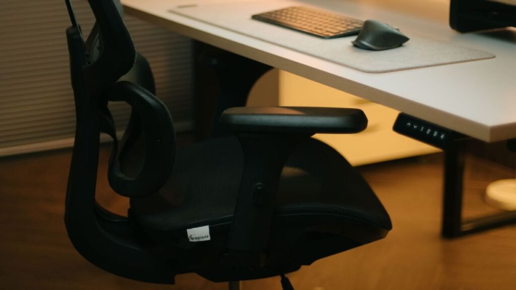 Luxury Office Desk Chair: What to Look for Before You Buy 5 Brand-standard and compliance requirements for commercial and hospitality projects
