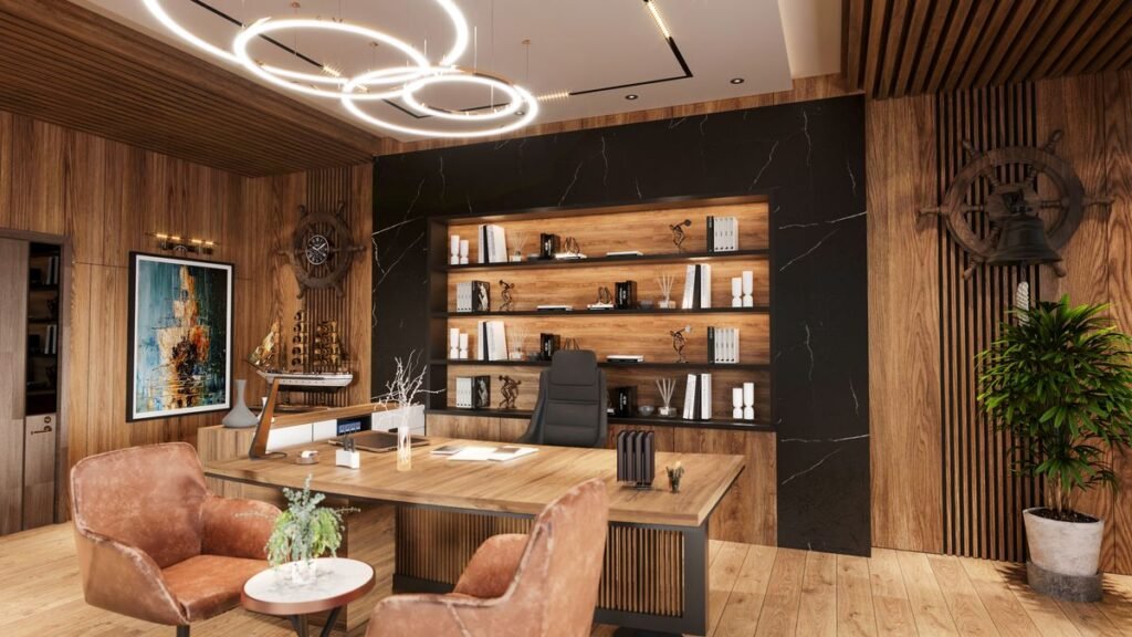 Best Luxury Chairs for Your Office: A Complete 2026 Guide 6 Where to buy luxury office chairs in the UK and what the warranties actually mean