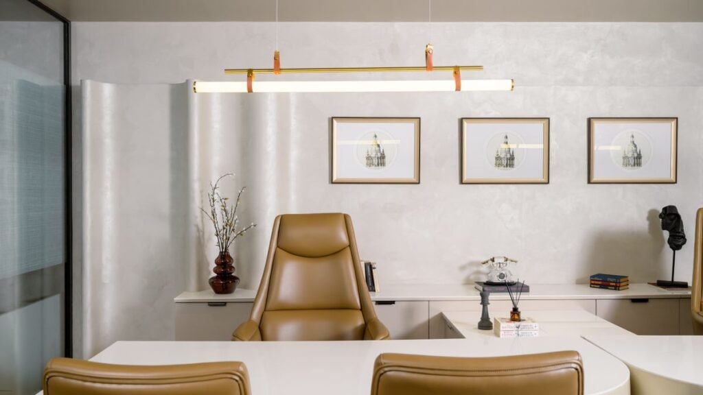 Best Luxury Chairs for Your Office: A Complete 2026 Guide 9 Bringing it all together