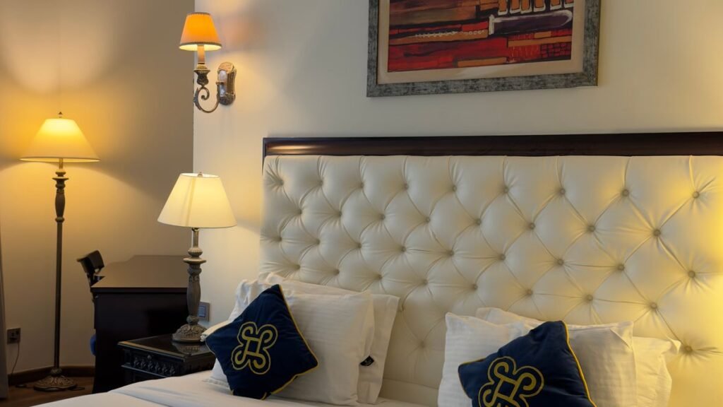 What Makes a Luxury Bed Worth the Investment for Hotels 7 The bottom line on luxury beds for hotel projects