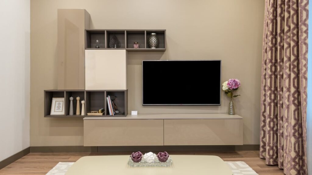 What Is the Best TV Cabinet for a Modern Living Room? 5 TV cabinet styles leading in 2026