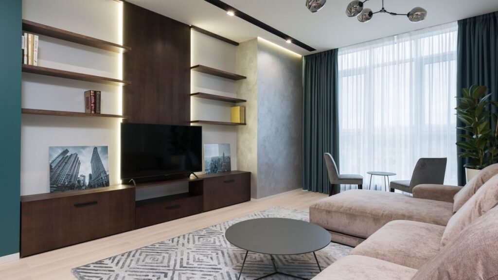 What Is the Best TV Cabinet for a Modern Living Room? 3 Getting the sizing right: TV cabinet dimensions explained