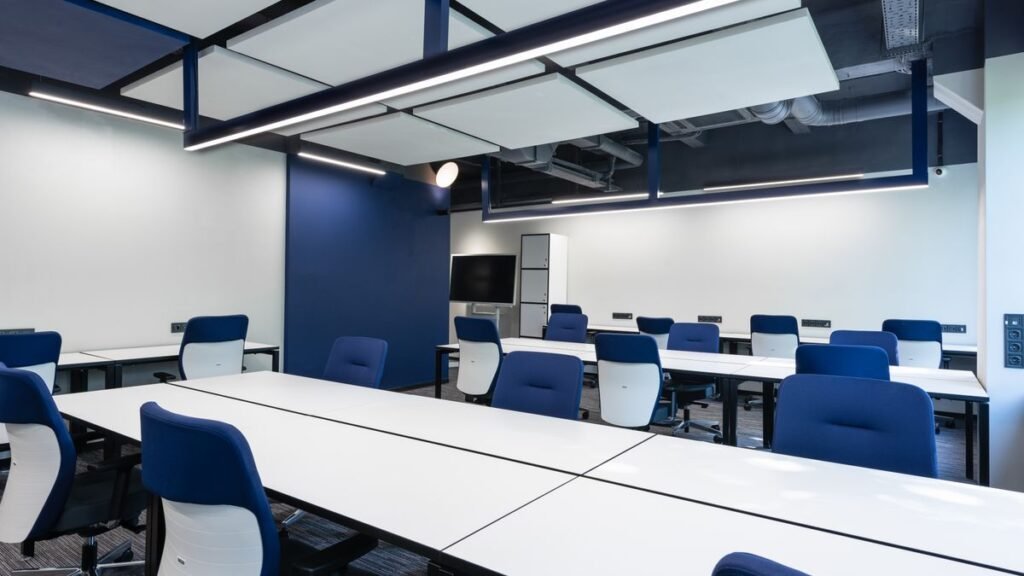 What Is Commercial-Grade Furniture and Why Every Serious Business Should Know the Difference 8 Frequently Asked Questions