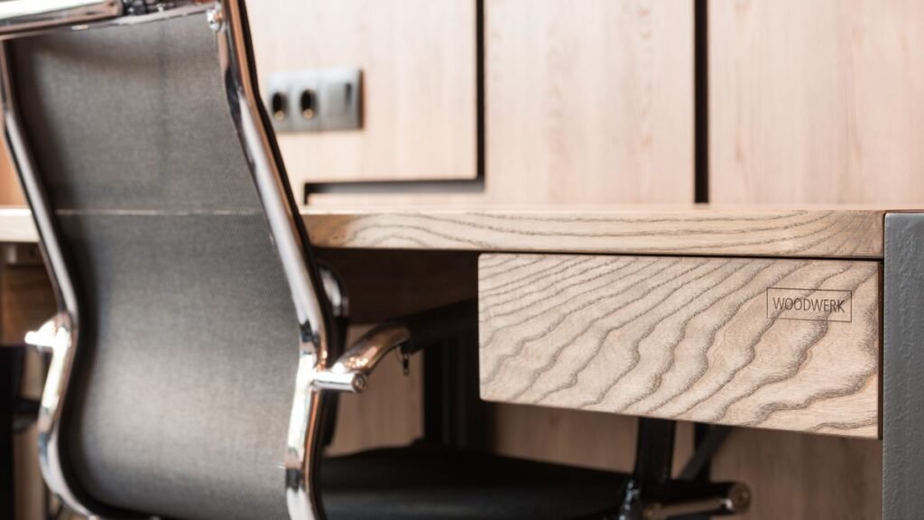 What Is Commercial-Grade Furniture and Why Every Serious Business Should Know the Difference 4 The Engineering Standards Behind Commercial Furniture