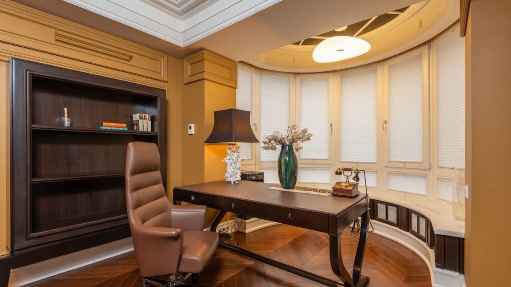 Best Luxury Chairs for Your Office: A Complete 2026 Guide 5 Matching your chair to your office aesthetic