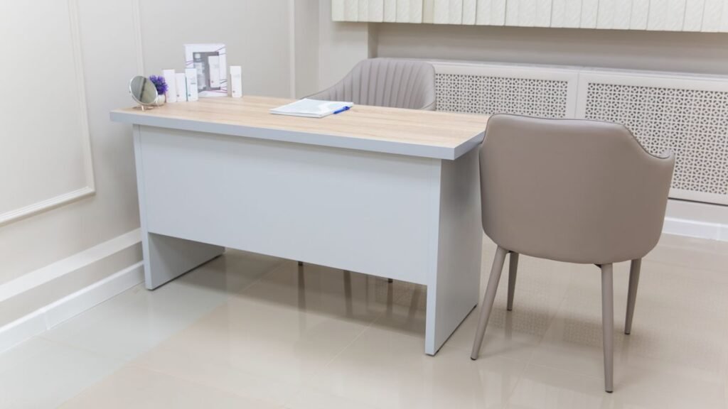 Luxury Office Desk Chair: What to Look for Before You Buy 2 Materials that separate genuine luxury office desk chairs from mid-range alternatives