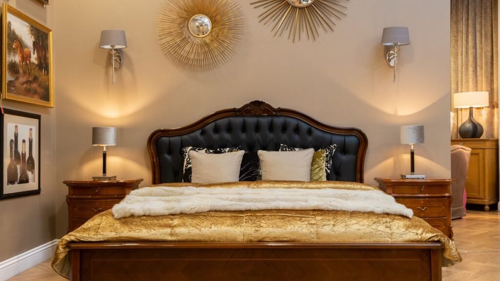 What Makes a Luxury Bed Worth the Investment for Hotels 5 5. Custom luxury beds for hotel procurement: the factory-direct advantage