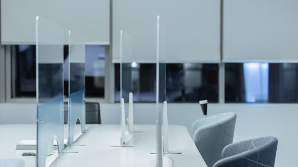 What Is Commercial-Grade Furniture and Why Every Serious Business Should Know the Difference 2 What Does Commercial-Grade Actually Mean?