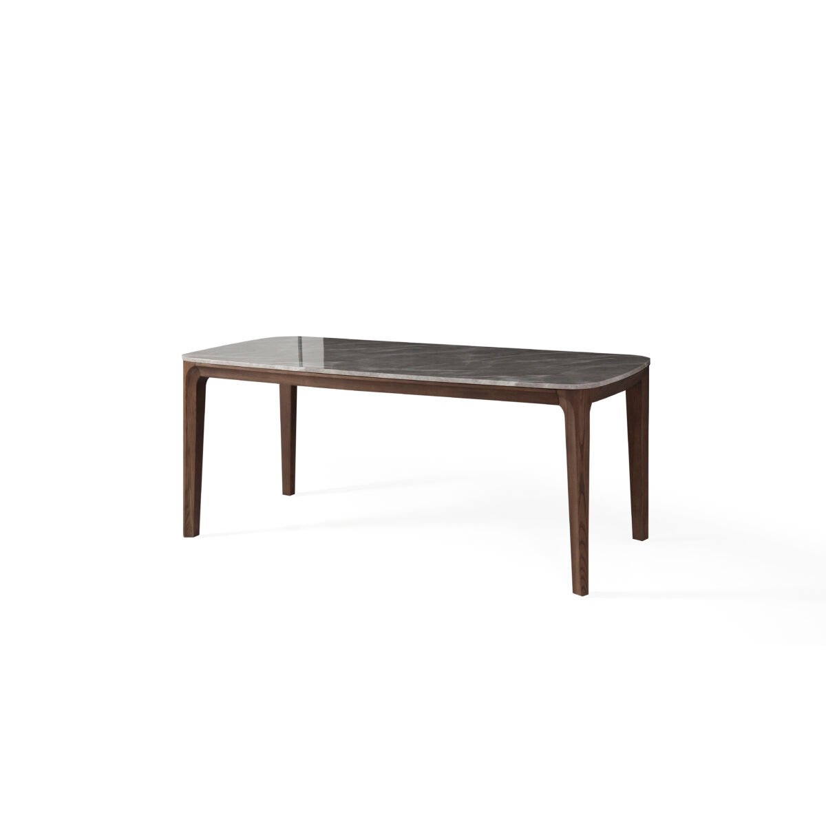 Dining table scene view, secondary