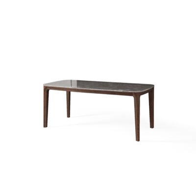 Dining table scene view, secondary