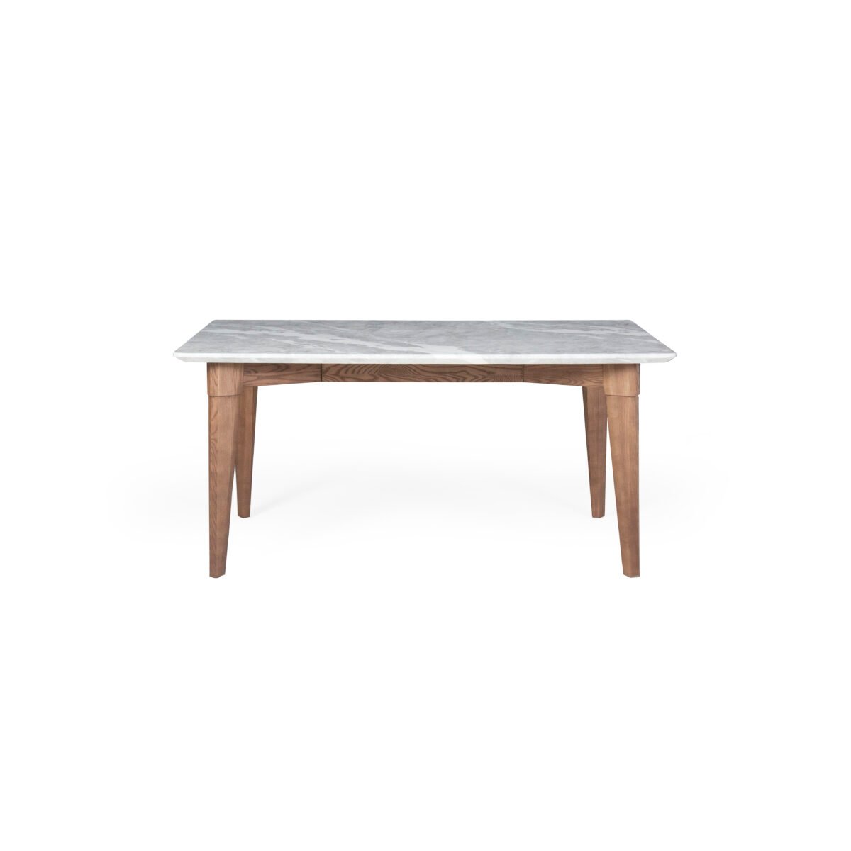 Dining table scene view, primary