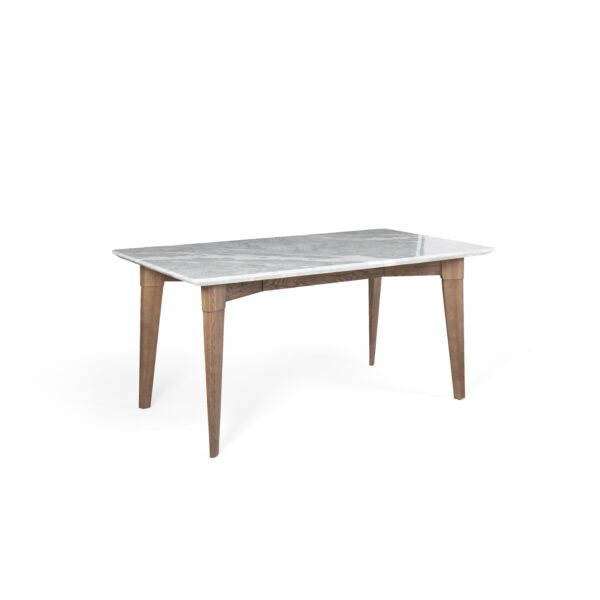 Dining table scene view, secondary