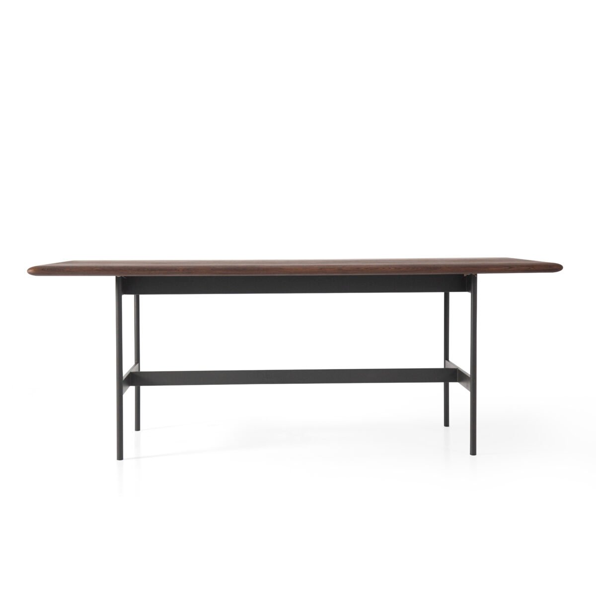 Dining table scene view, primary