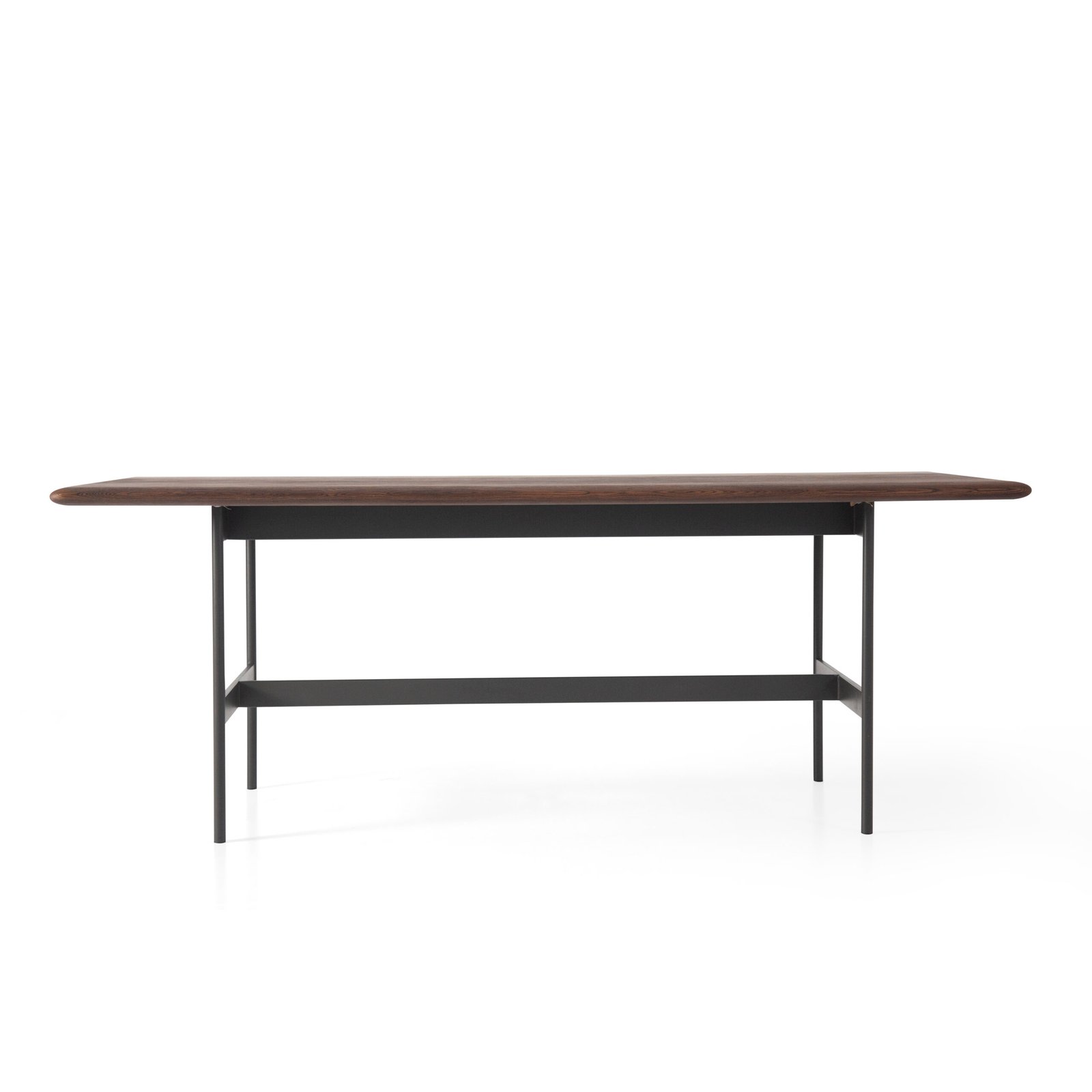 Dining table scene view, primary