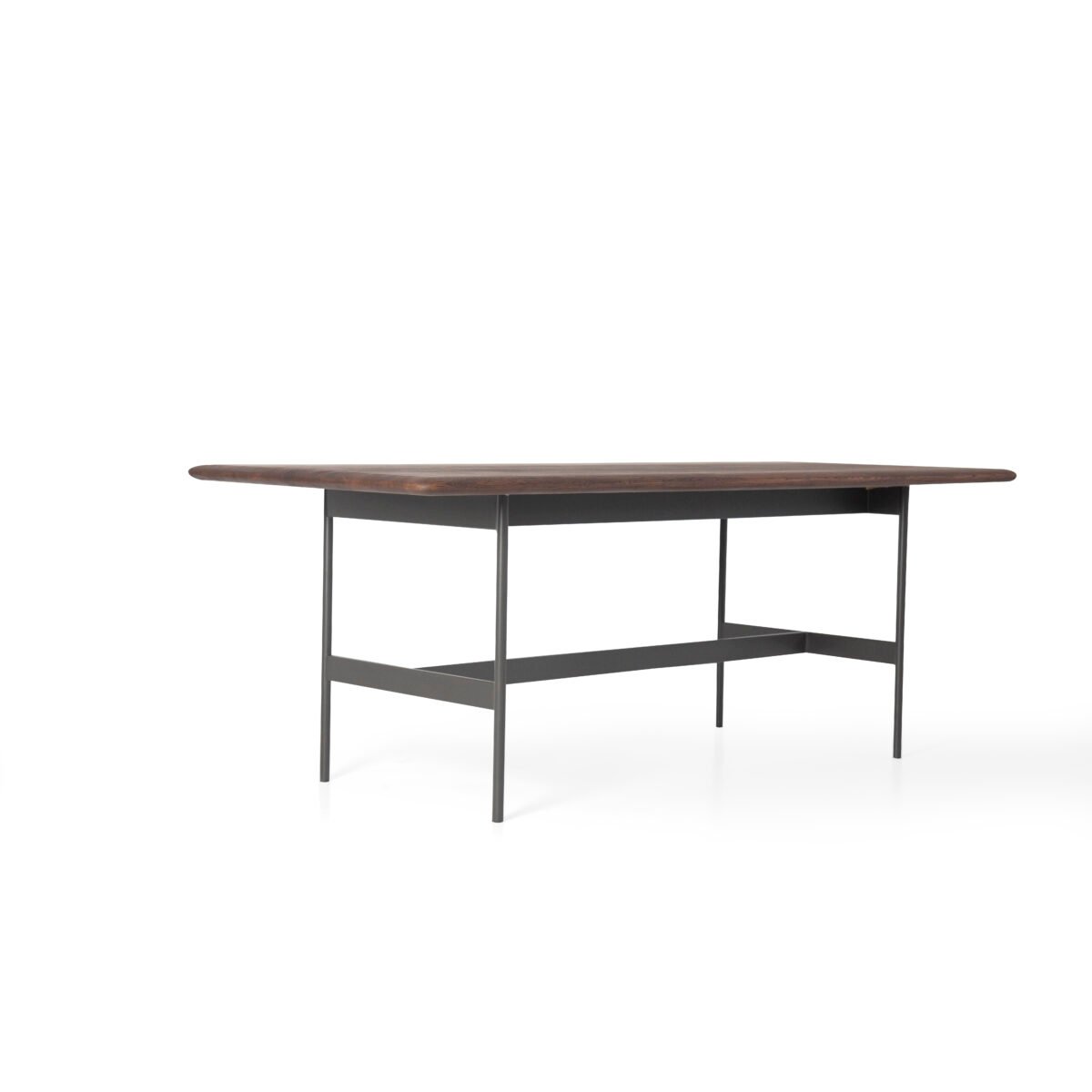 Dining table scene view, secondary