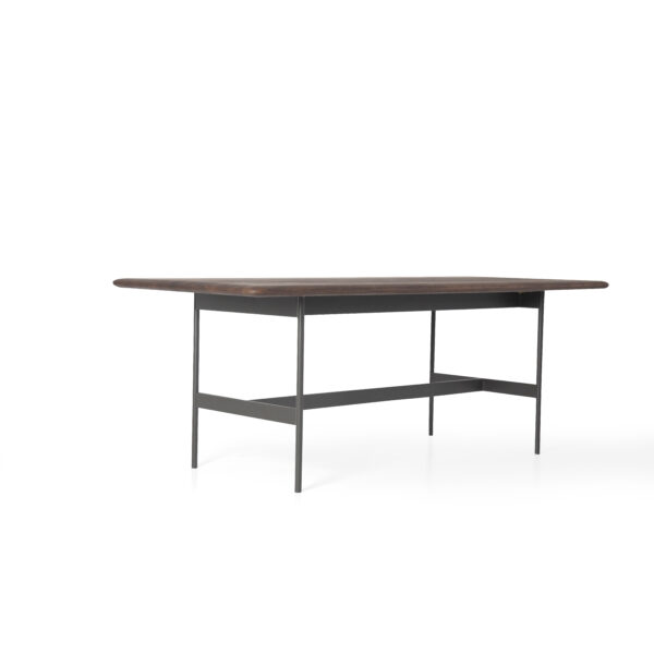 Dining table scene view, secondary