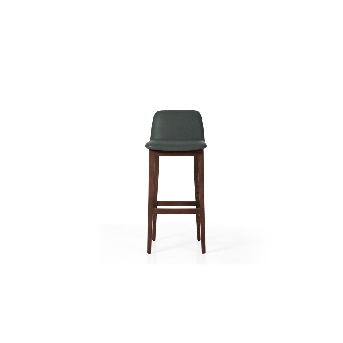 Bar chair scene view one
