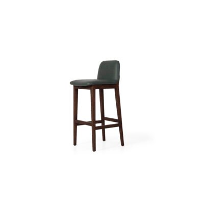 Bar chair scene view two