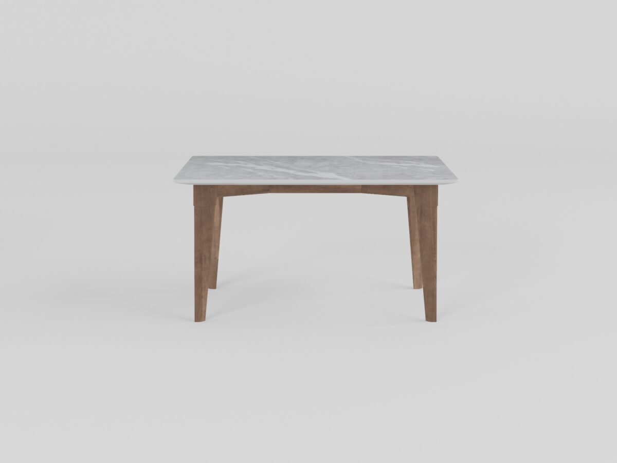 Dining table 140cm version