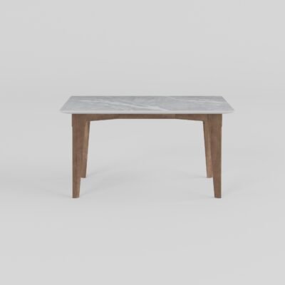 Dining table 140cm version