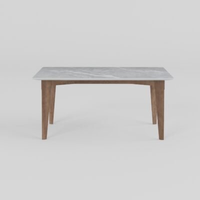 Dining table 160cm version