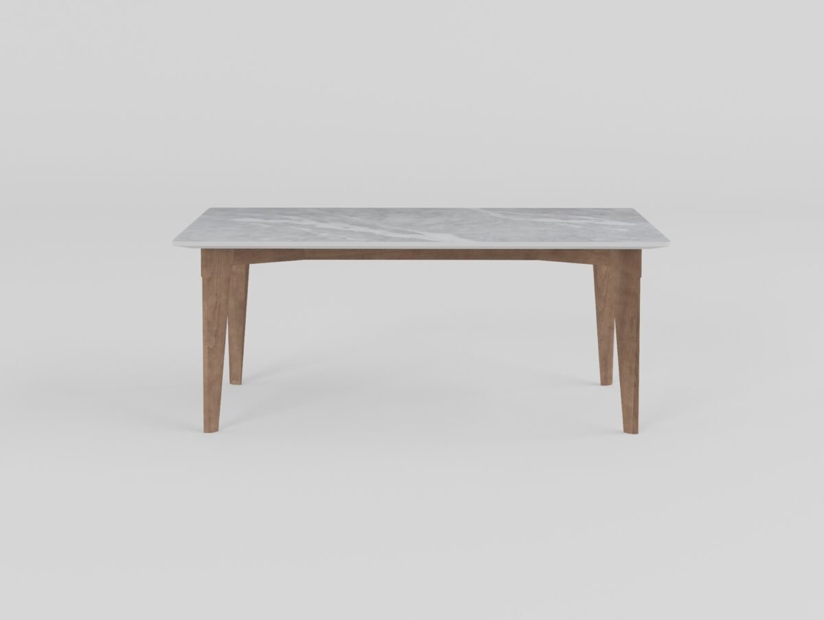 Dining table 180cm version