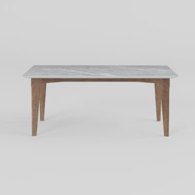 Dining table 180cm version