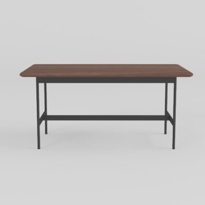 Dining table 160cm version