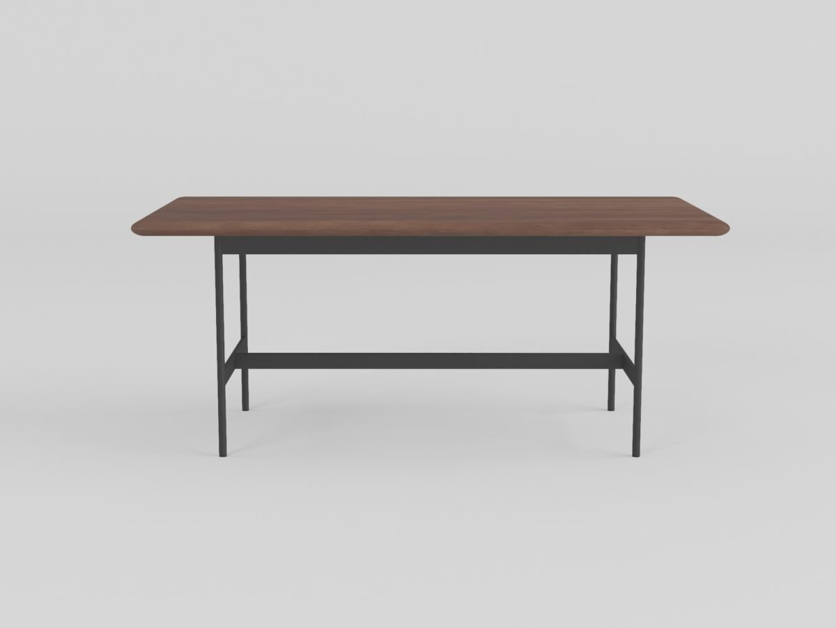 Dining table 180cm version